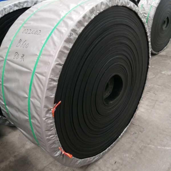 bucket elevator rubber belt