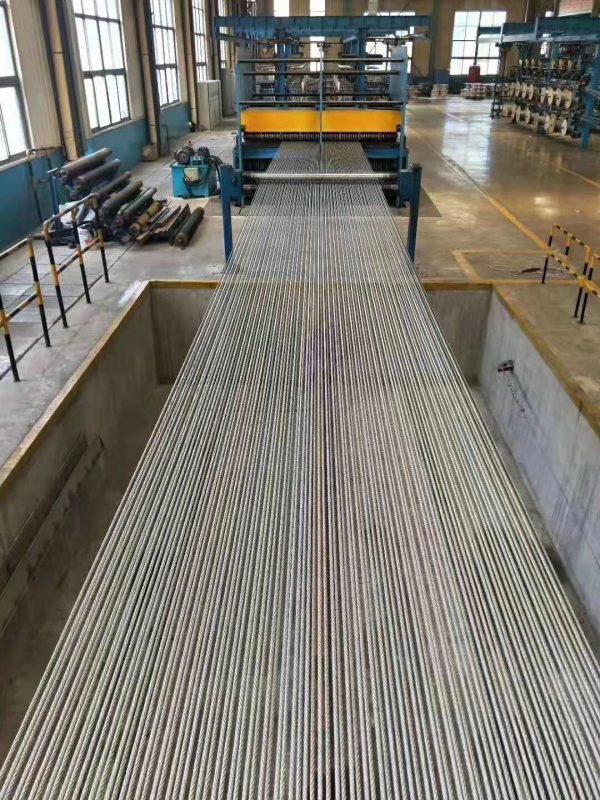 bucket elevator belt production line