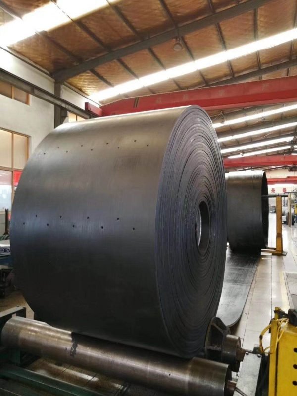 st1250 rubber conveyor belt